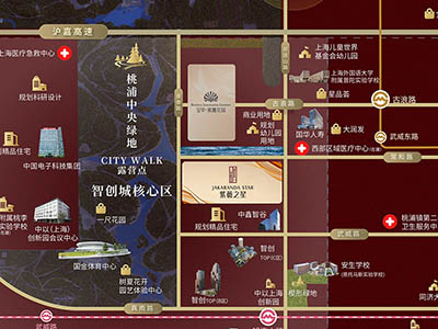 宝华紫薇之星楼盘相册欣赏