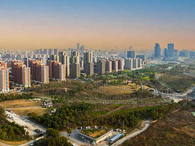 宝华紫薇之星楼盘相册欣赏