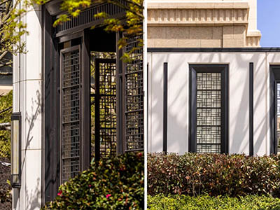 宝华紫薇之星楼盘相册欣赏