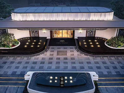 金茂棠前楼盘相册欣赏