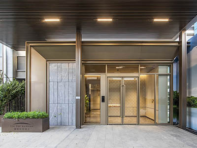 国贸虹桥璟上楼盘相册欣赏