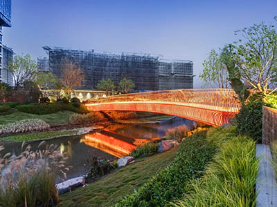 国贸虹桥璟上楼盘相册欣赏