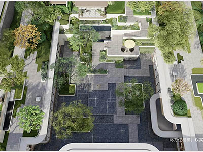 江湾金茂府楼盘相册欣赏