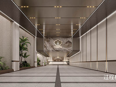 江湾金茂府楼盘相册欣赏