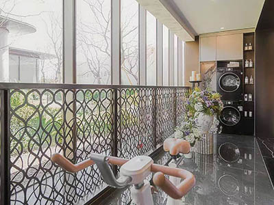 象屿·天誉蘭香