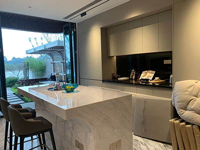 中铁·黑龙滩楼盘相册欣赏