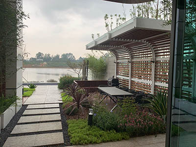 中铁·黑龙滩楼盘相册欣赏