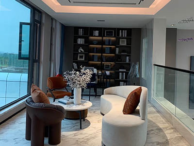 中铁·黑龙滩楼盘相册欣赏