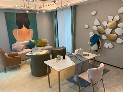 中铁·黑龙滩楼盘相册欣赏