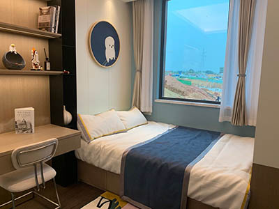 中铁·黑龙滩楼盘相册欣赏