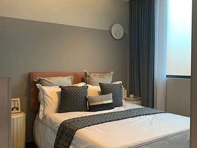 中铁·黑龙滩楼盘相册欣赏