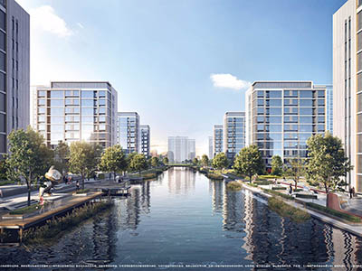 尚湾林语楼盘相册欣赏