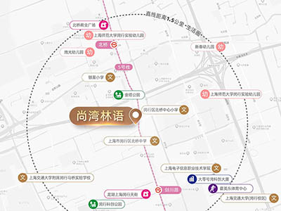 尚湾林语楼盘相册欣赏