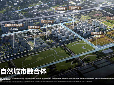 尚湾林语楼盘相册欣赏