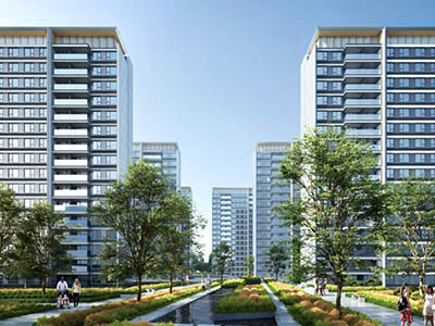 尚湾林语楼盘相册欣赏