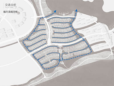 兰香湖贰号楼盘相册欣赏