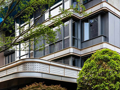 中环·桃源里楼盘相册欣赏