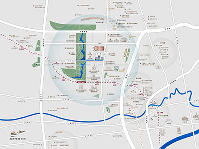 中环·桃源里楼盘相册欣赏