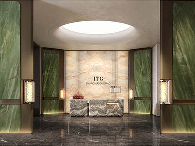 国贸·海上原墅楼盘相册欣赏