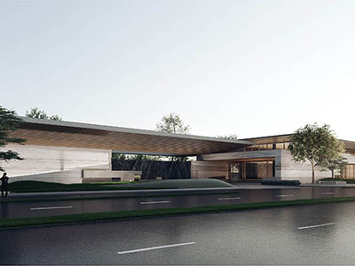 国贸·海上原墅楼盘相册欣赏