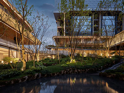 成都·招商玺楼盘相册欣赏