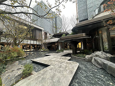 中铁·卓萃楼盘相册欣赏