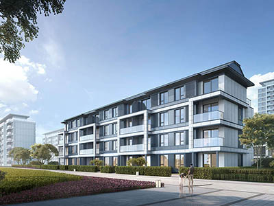 新华·星耀东方楼盘相册欣赏