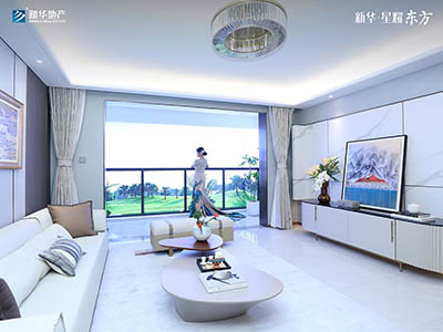 新华·星耀东方