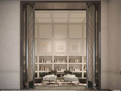 海上·清和玺楼盘相册欣赏