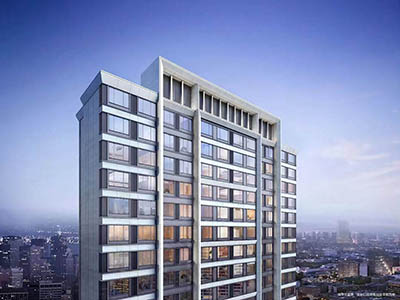 海上·清和玺楼盘相册欣赏