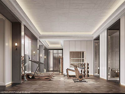 海上·清和玺楼盘相册欣赏