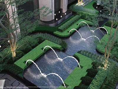 海上·清和玺楼盘相册欣赏