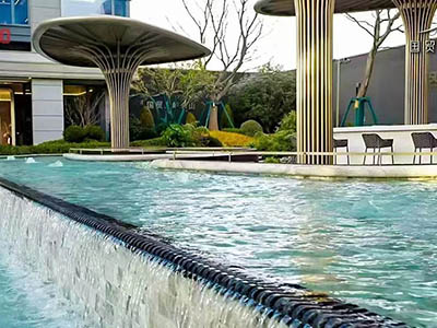 国贸海屿佘山楼盘相册欣赏