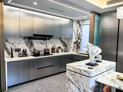 国贸海屿佘山楼盘相册欣赏