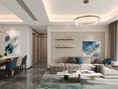 中交·凤启虹桥