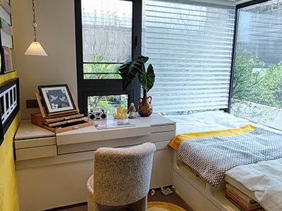 保利西郊和煦｜领墅 