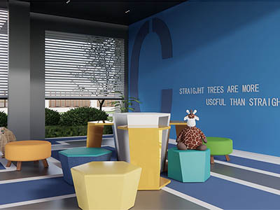 虹桥·灿耀星城楼盘相册欣赏