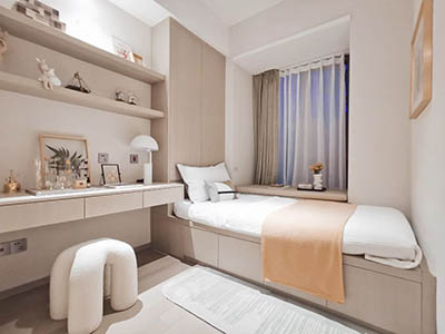 虹桥·灿耀星城