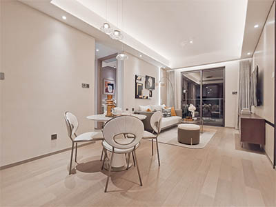 虹桥·灿耀星城