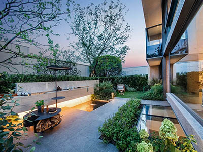 时代之城楼盘相册欣赏