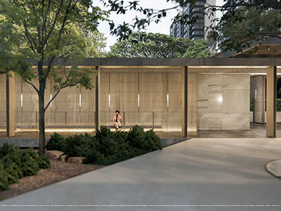 时代之城楼盘相册欣赏