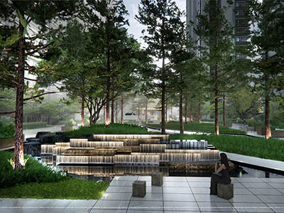 时代之城楼盘相册欣赏