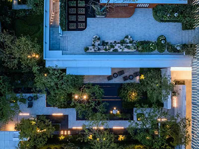 时代之城楼盘相册欣赏