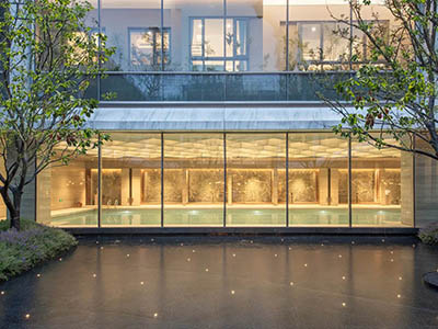 时代之城楼盘相册欣赏