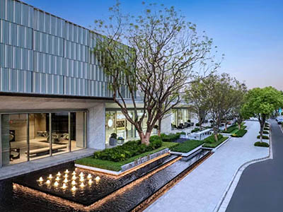 时代之城楼盘相册欣赏