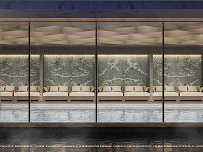 时代之城楼盘相册欣赏