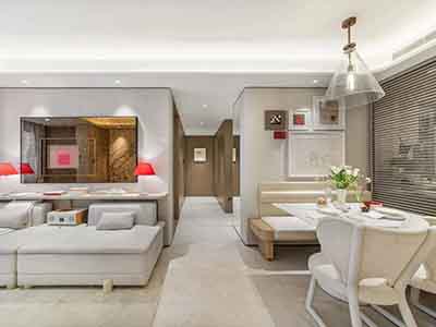 时代之城楼盘相册欣赏