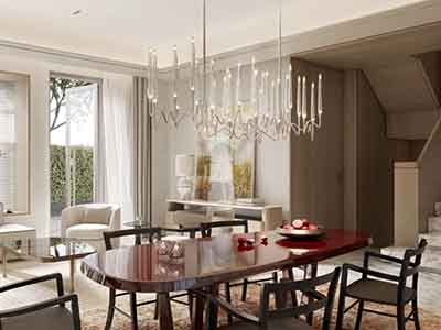 时代之城楼盘相册欣赏