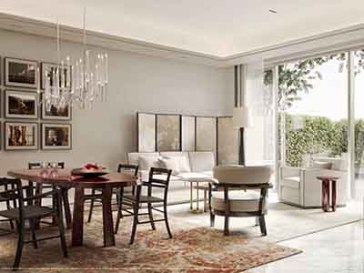 时代之城楼盘相册欣赏