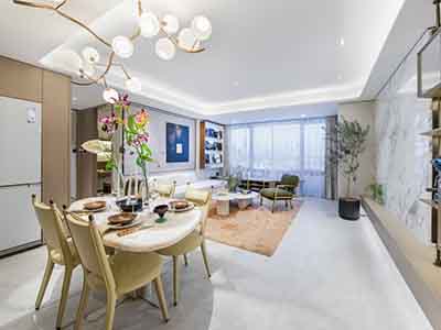 时代之城楼盘相册欣赏